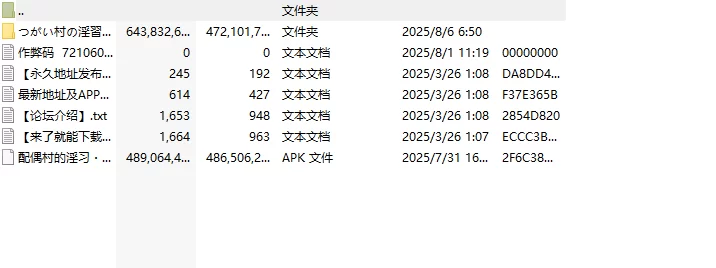 【探索RPG/被NTR/汉化】伴侣村的淫习・弐（つV1.0 内嵌AI汉化 [1+1.1G][百度盘]
