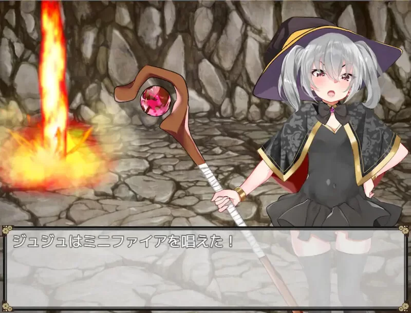[PC+安卓RPG] 【肉鸽RPG/动态/官中】哥布林的逆袭：妖精反击… [1+1.1G][百度盘]