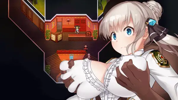 更新[卡牌RPG/战斗H/动态/pc] 公主协同效应AI汉化版 [2.90G] [1+2.9G][百度盘]