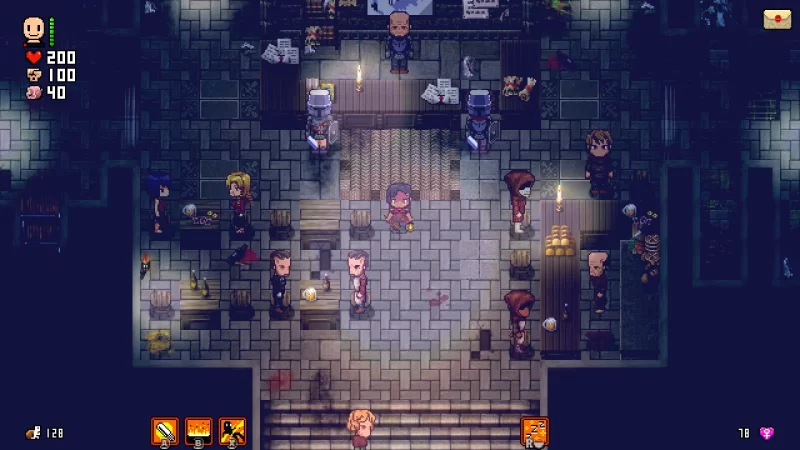 [RPG官中PC无码]洛娜的世界  LonaRPG v0.10.0.2 [1+638M][百度盘]