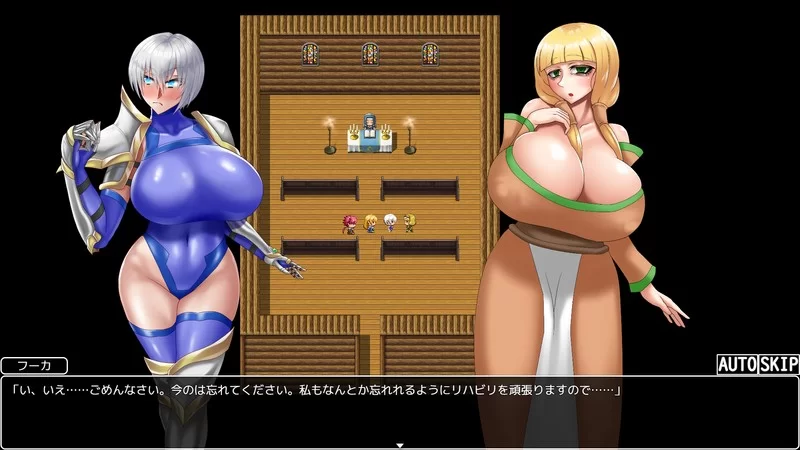 PC/Dランク冒険者　セイラの淫難冒険譚/D级冒险者赛拉的… [1+715MB][百度盘]