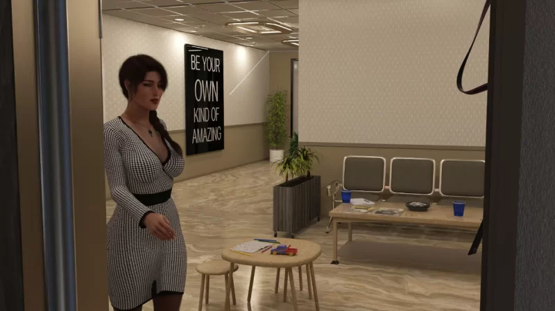 [欧美SLG]熟女游戏0.57汉化版PC+安卓 [2+9.8g][百度盘]