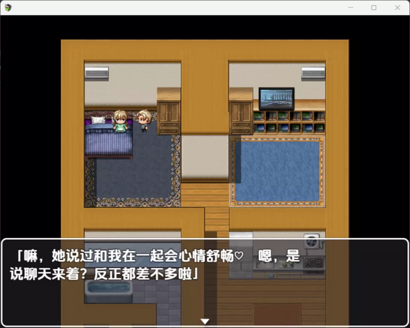 [PC/AI汉化/后宫/怀孕]妈妈们，女儿们，甚至孙辈们！我要… [1+800M][百度盘]