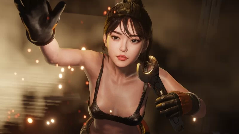 [PC-SLG] 【互动SLG/3D作品/全动态/官中】欲念公司（LUST Compan… [1+4G][百度盘]
