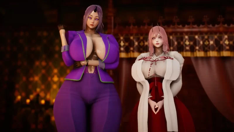 未来世界_一个关于意外命运的故事 0.24 AI汉化版 PC+安卓 [3+6.38g][百度盘]
