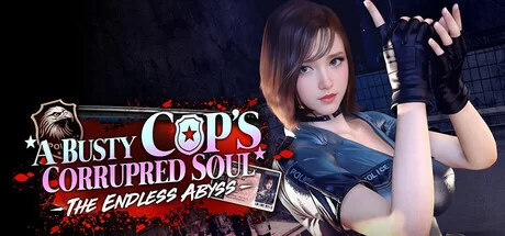 [SLG/动态/官中步兵] 调教女警 – 无尽堕落的深渊Cop’s Corrupt… [1+8.95G][百度盘]