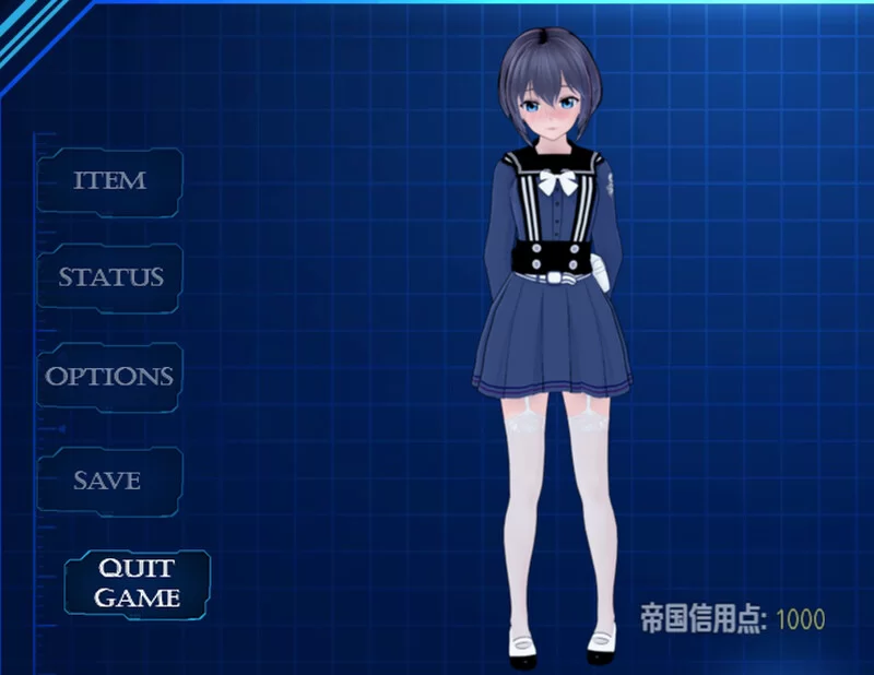 [PC+安卓RPG] 【探索RPG/堕落/汉化】苏门答腊（Somatra）V0.6 … [1+1.5G][百度盘]