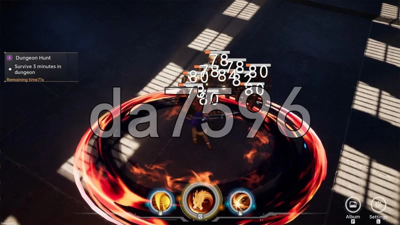[日式3D/新作] 天使绝恋 Angel’s Love v1.0 官中步兵版 [1+2.80G][百度盘]