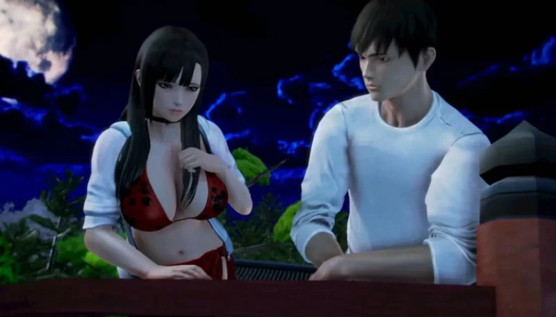 PC+安卓【后宫调教神作SLG】二次元老婆学院V0.13内嵌汉化+全CG [2+7.8G][百度盘]