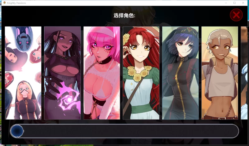 PC~中世纪魔法SLG】猎魔人物语V1.60 ~内嵌汉化+DLC动态步兵汉化 [2+1.3G][百度盘]