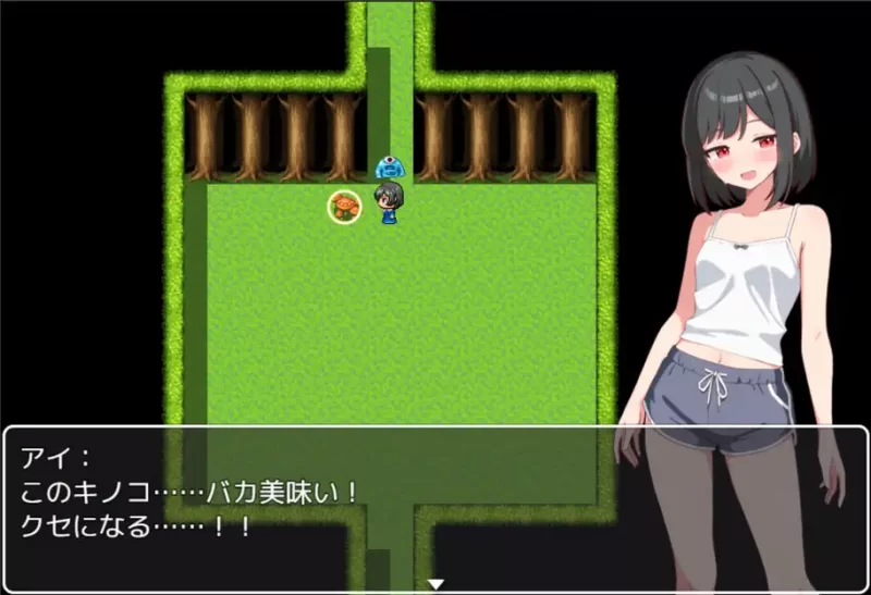 [PC/汉化/全CG/乳头特化/恶堕/触手/调情] 小爱想用乳头高潮 [1+524M][百度盘]