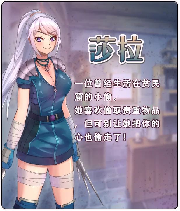 [PC/佳作/全CG/官中无修/催眠/触手/恶堕/CV] 贫民窟导游 [1+658M][百度盘]