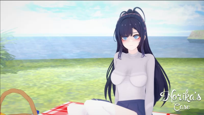 【互动SLG/汉化/NTR/PC】诺丽卡斯事件簿 诺里卡斯的案例 Nori… [1+3.70G][百度盘]