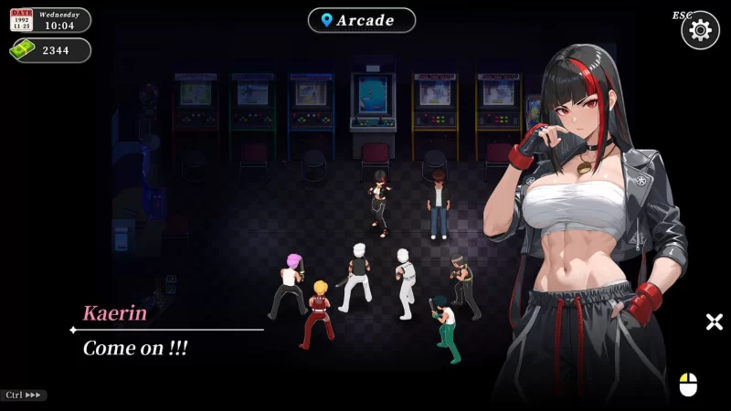 【SLG/官中/动态/步兵/PC】幸福岛幻想 Happy Island Fantasy v1.2.0.0+DLC [1+6G][百度盘]