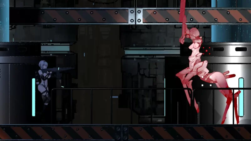 【ACT/官中/全动态/PC】青色大脑 CYANBRAIN Cyan Brain Ver1.0.0 官… [1+1.53G][百度盘]
