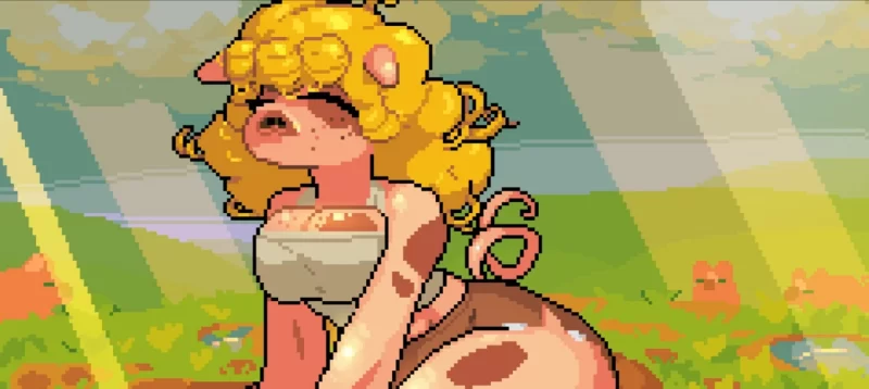PC端Sloppy_Fields像素福瑞 [1+33.15mb][百度盘]