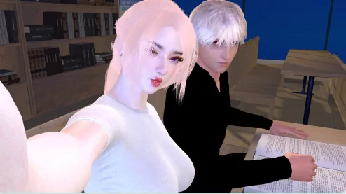 更新[亚洲风SLG/后宫/动态pc+安卓] H-Soul Caller E.2 官中步兵版 [2+1.03G][百度盘]