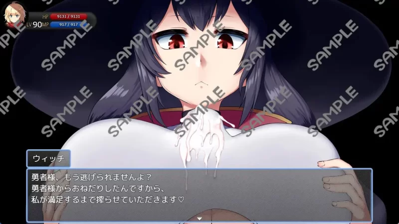 [RPG汉化PC安卓joi]脱出德莱因～被虐狂向无限等级吸收逆奸 … [1+559M]