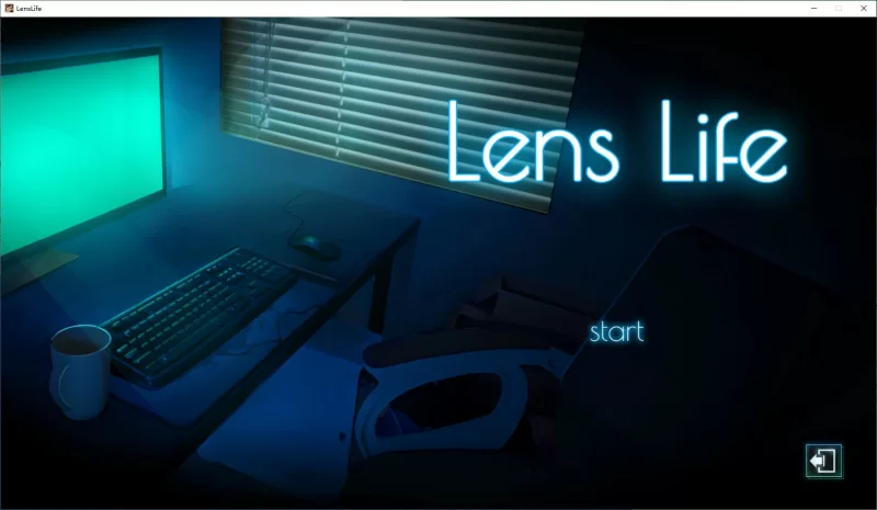 [PC-SLG] 【日系SLG/动态/官中】我的镜头人生 官方中文版 [1+0.13G][百度盘]
