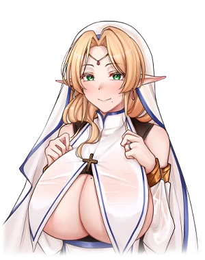 PC[精品RPG/CV]异族修女的试炼~与人类的色色交流~ 072官中步兵 [1+2g][百度盘]