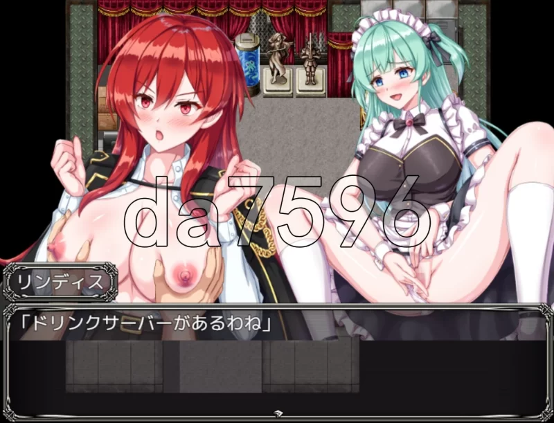 【爆款SRPG/新作汉化/PC+安卓】新米领主琳迪丝的催眠战记 +自带全回想解放 [1+1.1G][百度盘]