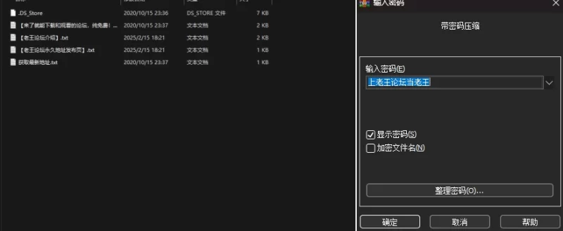 【RPG/全动态/官中】都市媚影V1.00 MOD整合 [1+5g][百度盘]