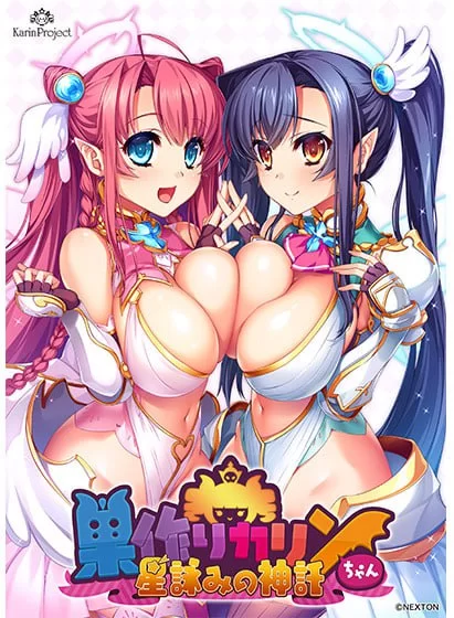 [SLG汉化PC三国DLC]筑巢华琳酱 -星咏神谕 巣作りカリンちゃ… [1+4.22G][百度盘]
