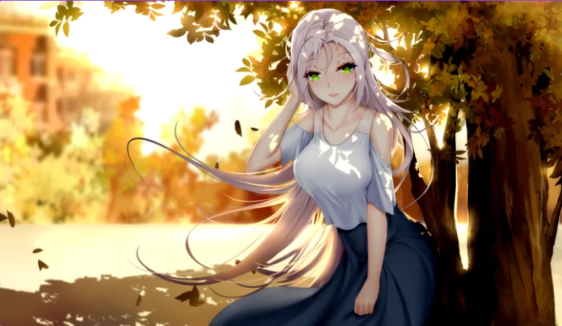 PC【互动SLG盗摄偷窥】我的镜头人生2~V1.03 官中全CG解锁+DLC [2+2.6G][百度盘]