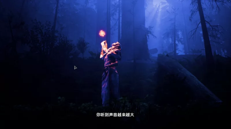 内心的欲望  The Lust Within v0.1.0 汉化版【PC+安卓】 [1+246M][百度盘]