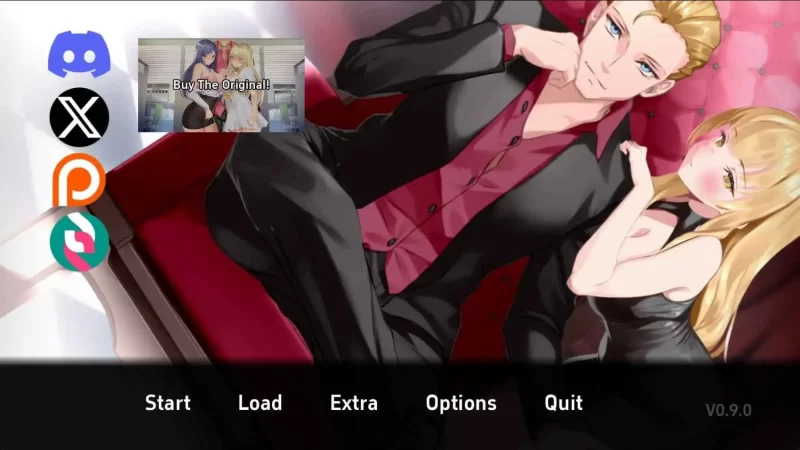 【双端/slg】未兑现的承诺A Promise Best Left Unkept – Aya Editionv0.9.0版 [3+4.43GB][百度盘]