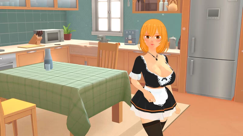 PC-约会暴击（Date Banger）V1.0 STEAM官中 [1+3.2G][百度盘]