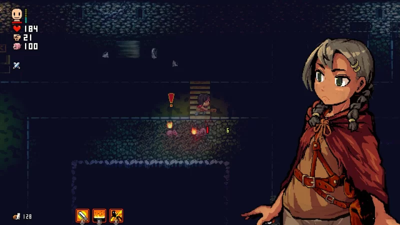 [RPG官中PC无码]洛娜的世界  LonaRPG v0.10.0.2 [1+638M][百度盘]