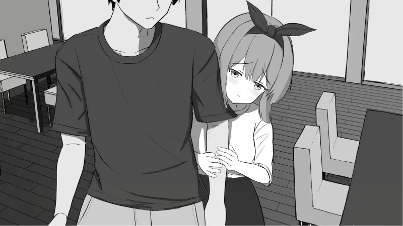 [新作PCSLG] 哥哥好难为情哦～おにいちゃんはずかしいよぅ [120M] [1+120M][百度盘]