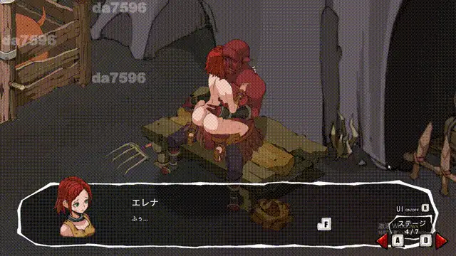 更新[日式SLG/拘束教育] 埃琳娜的故事V1.4 官中版+V1.2 官中步兵版 [PC+安卓1.30G] [2+1.3G][百度盘]