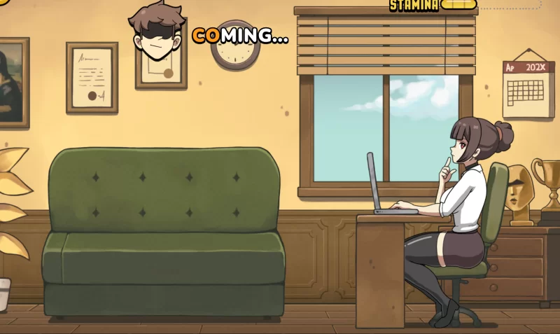 [SLG 生肉 校园 动态 pc] 问题题材v1.0 [1+153m][百度盘]