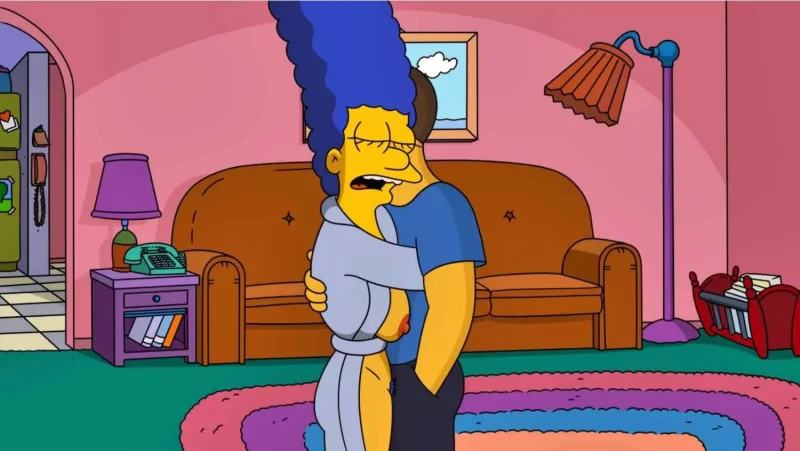 【双端/乱伦slg】辛普森一家约会模拟游戏The Simpsons Dating Sim v0.9版 [2+445MB][百度盘]