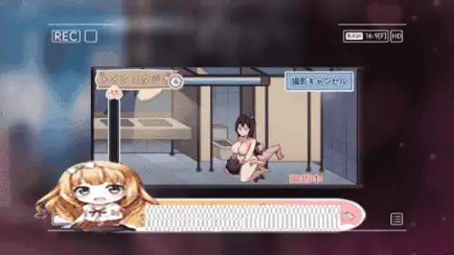 PC-SLG 经营/全动态 我的AV摄影工作室 V1.8 DL官中 [1+1G][百度盘]