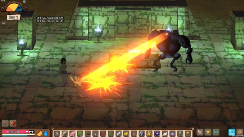 [PC-SLG]生存游戏Mad Island 0.442官中步兵+DLC [1+1.4g][百度盘]