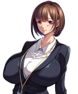 pc/汉化~一人旅で行った先でまさかあの嫌いな上司と遭遇… [2+游戏解压后487m][百度盘]