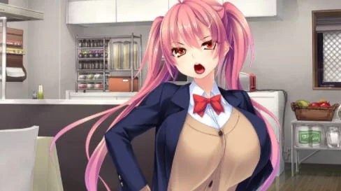 【PC/SLG】母宠萌妹 精修汉化完结版+全CG [1+2.07g][百度盘]