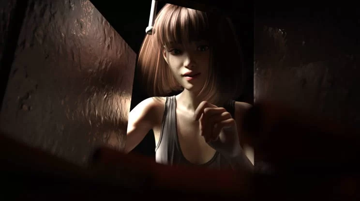 沙漠追猎者(Desert Stalker) v0.17 汉化版 PC+安卓+画廊 动态SLG游戏 [1+3G][百度盘]
