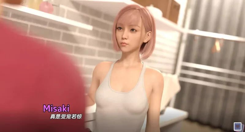 [PC-SLG] [更新]【欧美SLG/动态/汉化】疯狂好教官（The Good Inst… [1+7G][百度盘]