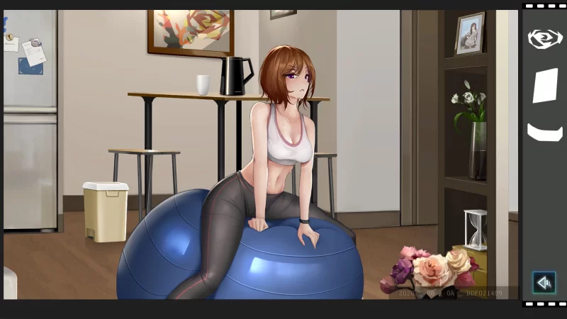 【SLG/官中/动态/PC】我的镜头人生 Lens Life Build.7640610 官方… [1+916M][百度盘]