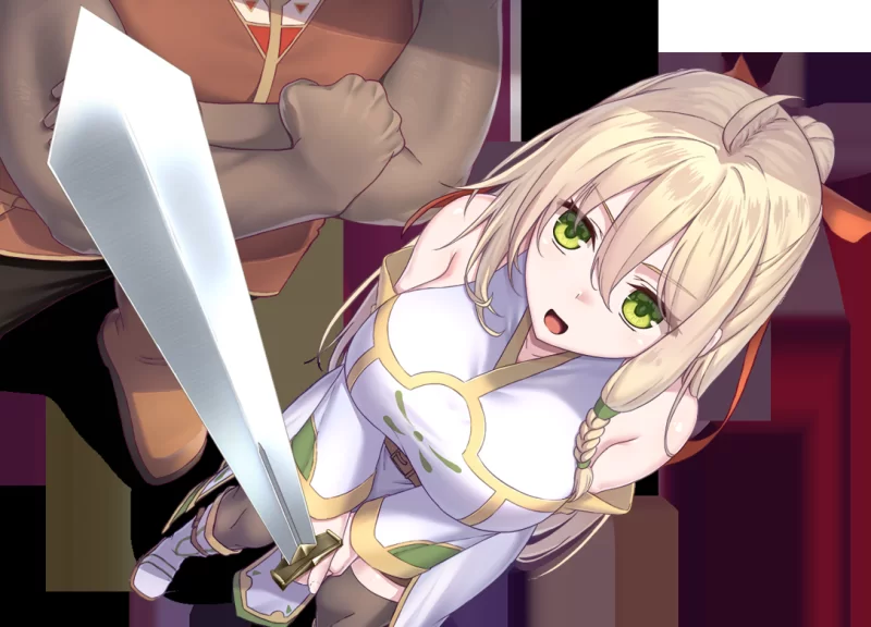 【日系RPG/官中/PC+安卓joi】堕落的圣痕：夜行传令 堕ちた… [1+1.57G][百度盘]