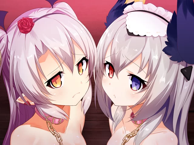 ［PC］干物吸血鬼1.1 [1+600M][百度盘]