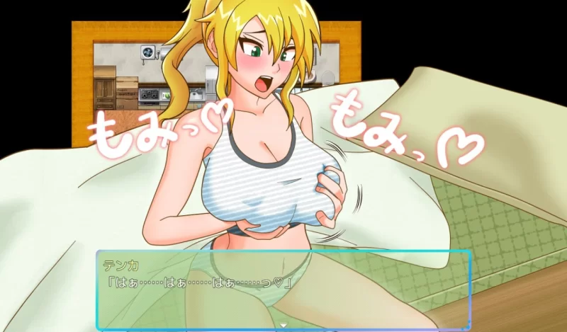 [PC/RPG/AI汉化]TS民间女警天华v1.0.1+全回想存档 [1+1.43G][百度盘]