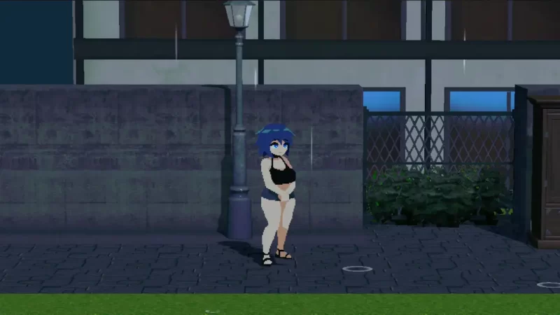 [PC/佳作/汉化/像素/恐怖/触手/异种奸/动态] 淫欲的轮回 [1+224M][百度盘]