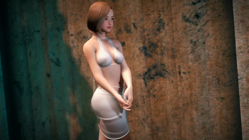[PC][SLG/3D/欧美]禁忌思想 Forbidden Thoughts Ch.2 Up.2 第二部 汉化… [1+1.2G][百度盘]