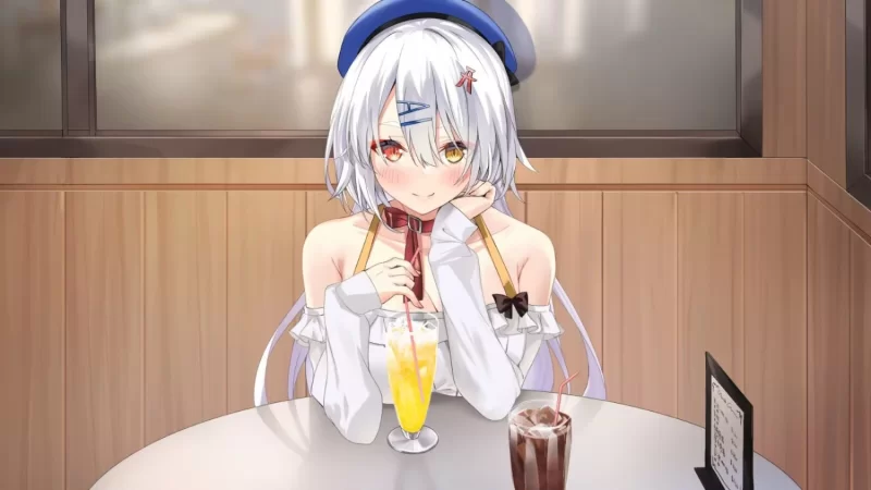 (pc)妖狐的恋爱学程 [1+920mb][百度盘]