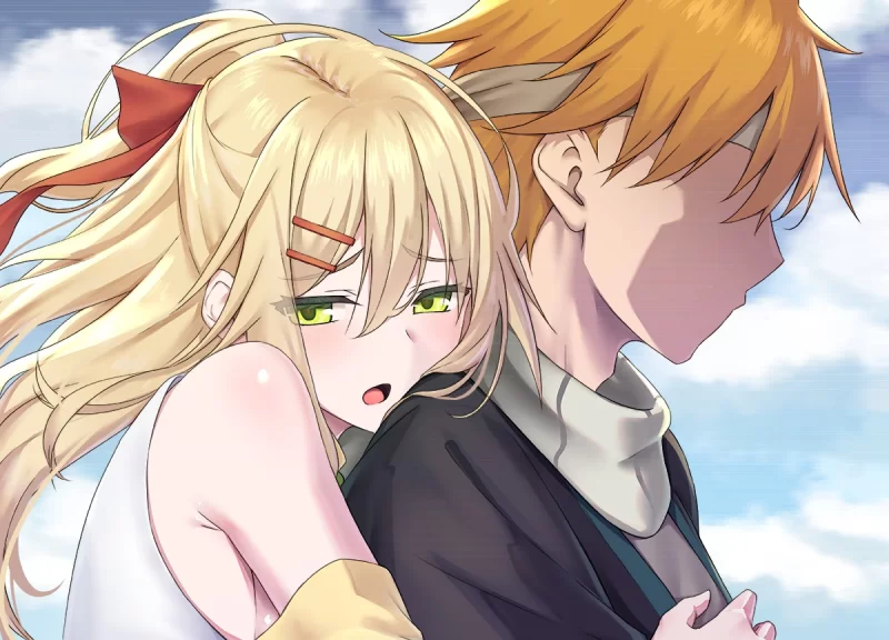 【RPG/安卓+PC/NTR】堕落的圣痕：夜行传令 V0.35官方.. [1+1.6G][百度盘]